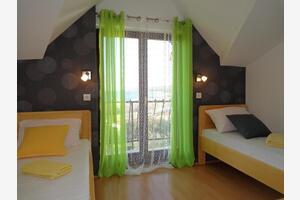 Pokój Sveti Petar, Biograd (S-25221-d(