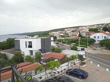 Sobe z zasebnim parkirnim mestom Sveti Petar, Biograd - 25221
