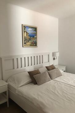 Apartmanok a tenger mellett Okrug Gornji, Ciovo - 25222