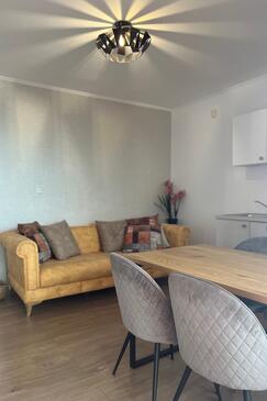 Apartmány u moře Okrug Gornji, Čiovo - 25222