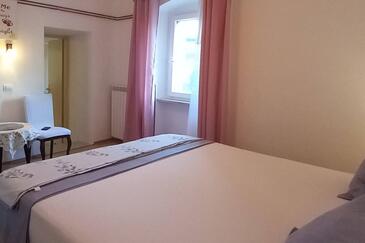 Apartments with parking space Brgod, Raša - 25223