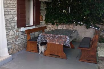 Apartmány s parkovištěm Brgod, Raša - 25223 Adriatic.hr