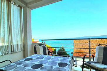 Appartements avec parking Rastici, Ciovo - 25224