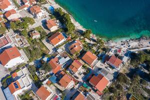 Apartmaji s parkingom Rastići, Čiovo - 25224 - Adriatic.hr