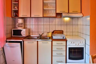 Апартаменты с парковкой Сень - Senj - 25225