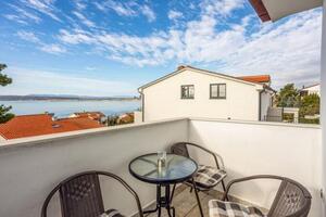 Two bedroom apartment Dramalj (Crikvenica) (A-25226-a(