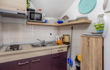 Ferienwohnungen mit Parkplatz Dramalj, Crikvenica - 25226