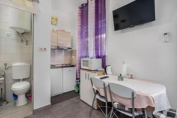 Ferienwohnungen mit Parkplatz Dramalj, Crikvenica - 25226