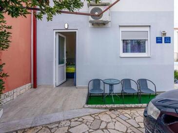 Ferienwohnungen mit Parkplatz Dramalj, Crikvenica - 25226