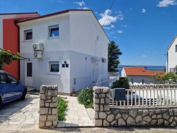 Ferienwohnungen Mit Whirlpool Dramalj, Crikvenica - 25226 - Dramalj