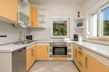 Dom s bazénom pre rodinu Ičići, Opatija - 25227