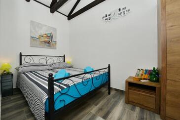 Будинок для сім'ї з басейном Dračevac Ninski (Задар - Zadar) - 25229