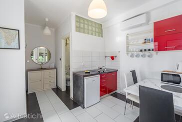 Apartments for families with children Umag - 2523