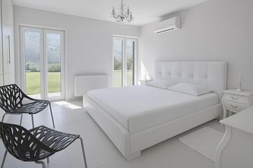 Luxusvilla medencével Vlasici, Pag - 25230