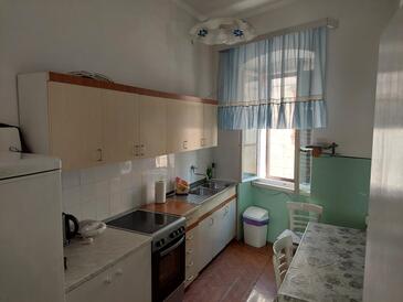 Apartmani s parkingom Komiža, Vis - 25233