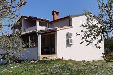 Appartamenti con parcheggio Villa di Rovigno - Rovinjsko Selo, Rovigno - Rovinj - 25234 Adriatic.hr