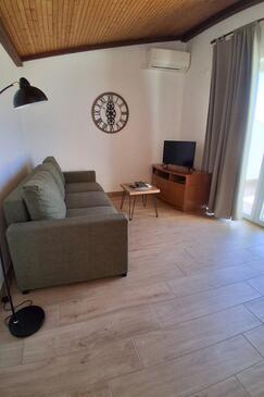 Appartamenti con parcheggio Palit, Arbe - Rab - 25235