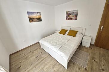 Lägenheter med parkering Risika (Krk) - 25237