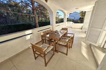 Lägenheter med parkering Risika (Krk) - 25237