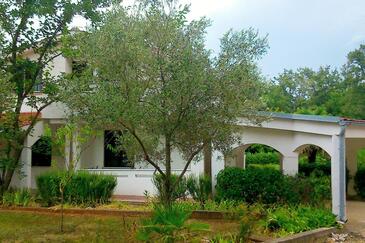 Appartementen met parkeerplaats Risika, Krk - 25237 Adriatic.hr