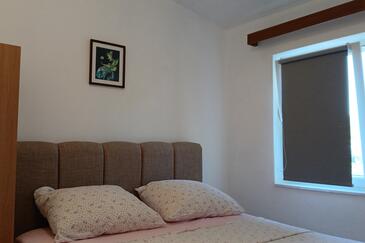 Fischerhaus am Meer Bucht Žižanj, Pasman - 25241