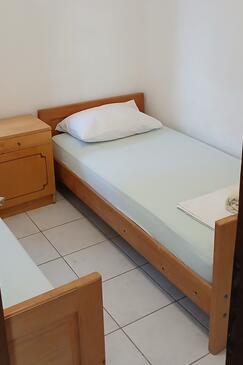 Fischerhaus am Meer Bucht Žižanj, Pasman - 25241