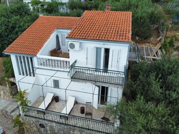 Feriehus ved havet Marusici, Omis - 25242 Adriatic.hr