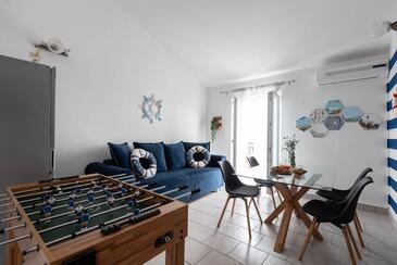 Kuća za odmor uz more Marušići, Omiš - 25242