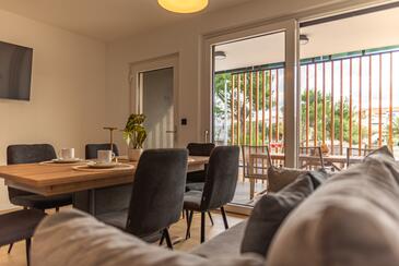 Prázdninový dům u moře Vir - 25245