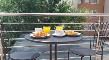 Appartementen met parkeerplaats Kastel Stafilic (Kastela) - 25247