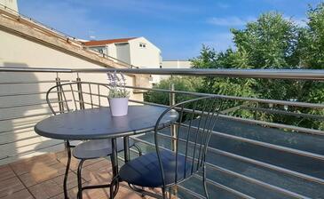 Appartementen met parkeerplaats Kastel Stafilic, Kastela - 25247 Adriatic.hr