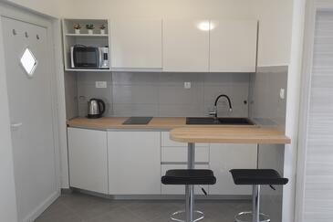 Appartementen met parkeerplaats Kastel Stafilic (Kastela) - 25247