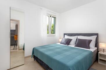 Apartmány s parkoviskom Baška, Krk - 25249