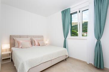 Apartmány s parkoviskom Baška, Krk - 25249