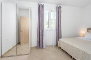 Apartmány s parkoviskom Baška, Krk - 25249