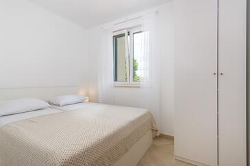 Apartmány s parkoviskom Baška, Krk - 25249