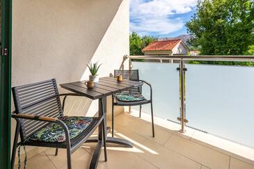 Dvojizbový apartmán Baška (Krk) (A-25249-f(