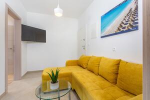 Jednoizbový apartmán Baška, Krk (A-25249-g(