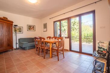 Апартаменты у моря Угльян - Ugljan - 25251