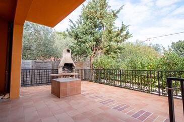 Apartament cu două camere Ugljan (A-25251-a(