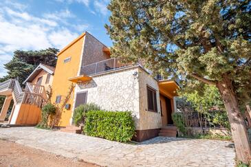 Apartamente lângă mare Ugljan - 25251 Adriatic.hr