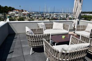 Třípokojový apartmán Novigrad (A-25255-a(