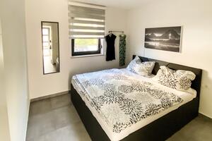 Jednopokojový apartmán Novigrad (A-25255-b(