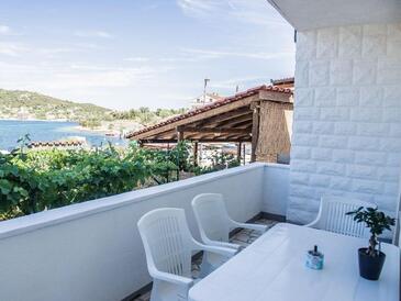 Apartamente cu parcare Vinisce, Trogir - 25256