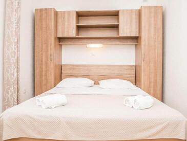 Apartamente cu parcare Vinisce, Trogir - 25256