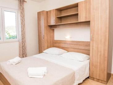Apartamente cu parcare Vinisce, Trogir - 25256