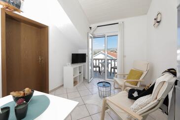 Ferienwohnungen mit Parkplatz Okrug Gornji, Ciovo - 25259