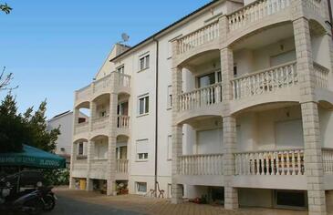 Apartments With Parking Space Okrug Gornji, ČIovo - 25259 - Trogir