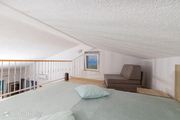 Apartamenty nad morzem Zatoka Mala Pogorila, Hvar - 25261
