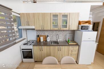 Apartamenty nad morzem Zatoka Mala Pogorila, Hvar - 25261